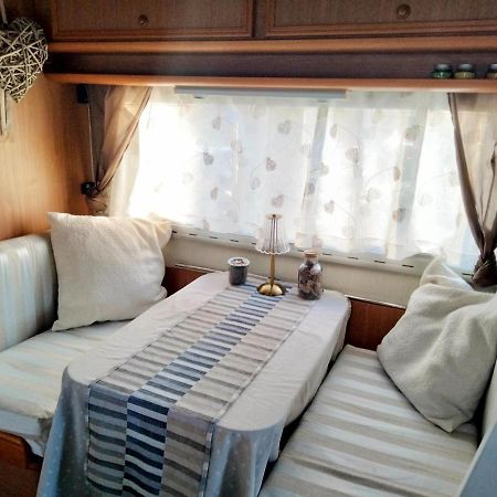 Love In The Camper Florenz Exterior foto