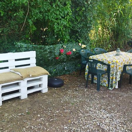 Love In The Camper Florenz Exterior foto