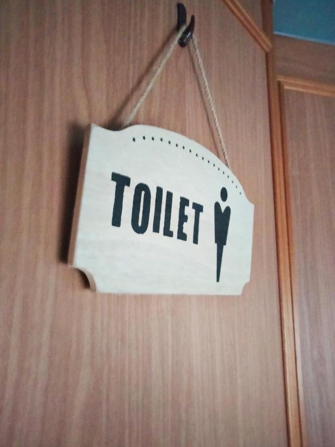Love In The Camper Florenz Exterior foto